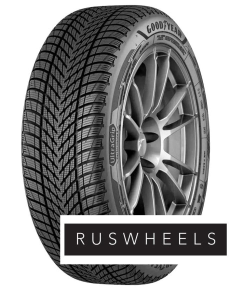 Шины Goodyear 245/40 r20 UltraGrip Performance 3 99W