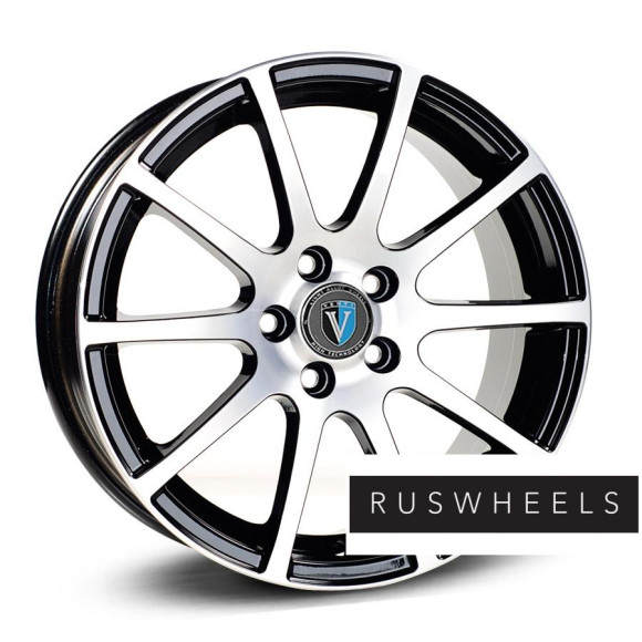 Диски Venti R16 / 6.5J PCD 5x112 ЕТ 45 ЦО 57.1 1603