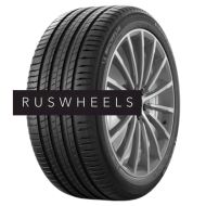 Шины Michelin 235/55R18 100V Latitude Sport 3 TL