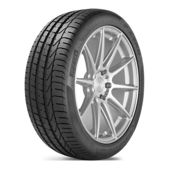 Шины Pirelli 295/40ZR21 111Y XL P Zero TL Шины Pirelli 295/40ZR21 111Y XL P Zero TL