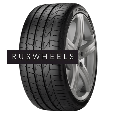 Шины Pirelli 295/40ZR21 111Y XL P Zero TL Шины Pirelli 295/40ZR21 111Y XL P Zero TL