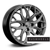 Диски Скад R16 / 6J PCD 4x100 ЕТ 37 ЦО 60.1 Фабиан