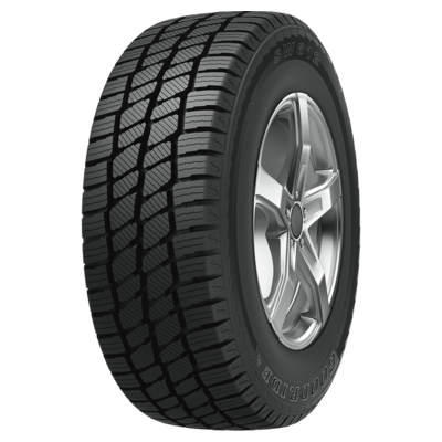 Шины Goodride 225/70R15C 112/110R SW612 TL 8PR Шины Goodride 225/70R15C 112/110R SW612 TL 8PR
