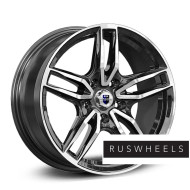 Диски КиК R17 / 8J PCD 5x120 ЕТ 30 ЦО 72.6 Бартон Диски КиК R17 / 8J PCD 5x120 ЕТ 30 ЦО 72.6 Бартон