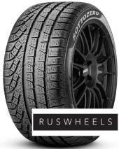 Шины Pirelli 225/65 r17 Winter Sottozero II 102H Шины Pirelli 225/65 r17 Winter Sottozero II 102H