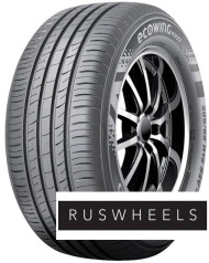 Шины Kumho 185/70 r14 Solus KH27 88H