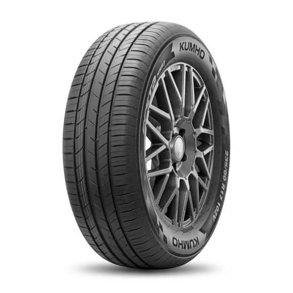 Шины Kumho 195/50/15 V 82 Ecsta HS52 Шины Kumho 195/50/15 V 82 Ecsta HS52