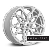 Диски Wheels UP R17 / 7.5J PCD 5x112 ЕТ 40 ЦО 57.1 Up110 Диски Wheels UP R17 / 7.5J PCD 5x112 ЕТ 40 ЦО 57.1 Up110