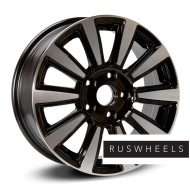 Диски RPLC R17 / 7J PCD 5x114.3 ЕТ 45 ЦО 60.1 To71