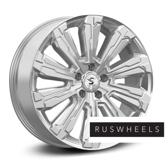 Диски Premium Series R20 / 8J PCD 5x108 ЕТ 45 ЦО 63.35 КР1061 Humber