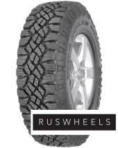 Шины Goodyear 255/55 r19 Wrangler Duratrac 111Q