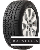 Шины Maxxis 255/40 r19 SP-02 Arctic Trekker 100S