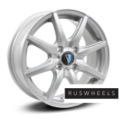 Диски Venti R16 / 6J PCD 4x100 ЕТ 45 ЦО 60.1 1605 Диски Venti R16 / 6J PCD 4x100 ЕТ 45 ЦО 60.1 1605