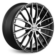 Диски Neo 7,0\R17 4*100 ET43 d60.1 BD