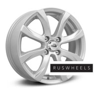 Диски iFree R15 / 6J PCD 4x100 ЕТ 50 ЦО 60.1 Дайс