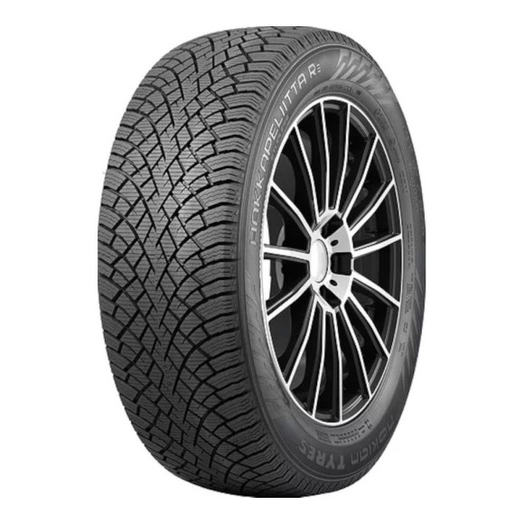Шины Nokian Tyres 275/30/20 T 97 Hakkapeliitta R5 EV XL Шины Nokian Tyres 275/30/20 T 97 Hakkapeliitta R5 EV XL