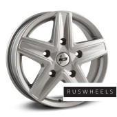 Диски N2O R16 / 6.5J PCD 5x118 ЕТ 50 ЦО 71.1 V2237