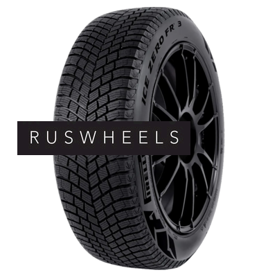 Шины Pirelli 235/55 r19 Ice Zero FR 3 105H Шины Pirelli 235/55 r19 Ice Zero FR 3 105H