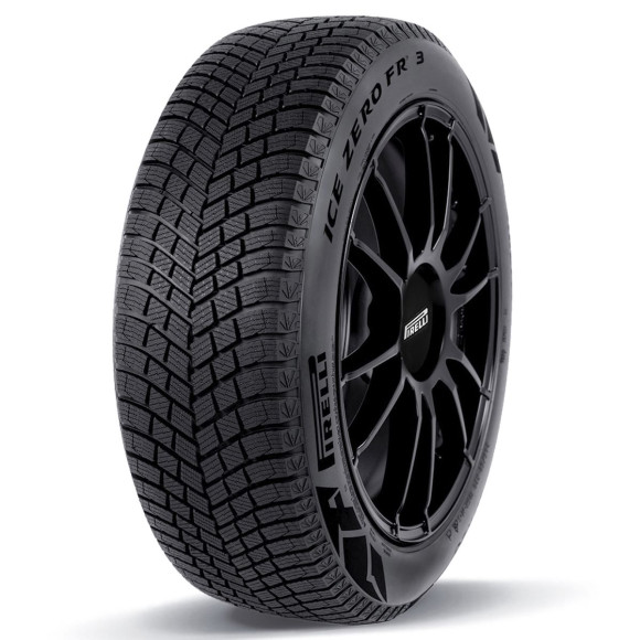 Шины Pirelli 235/55 r19 Ice Zero FR 3 105H Шины Pirelli 235/55 r19 Ice Zero FR 3 105H