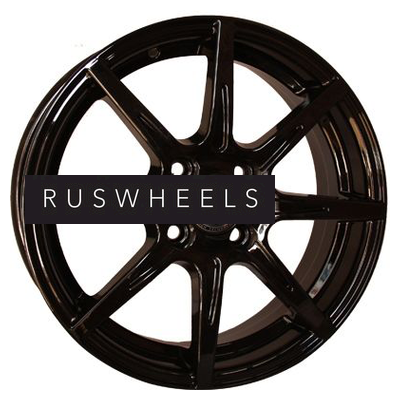 Диски Venti 5,5x15/4x100 ET45 D60,1 1508 BL Диски Venti 5,5x15/4x100 ET45 D60,1 1508 BL