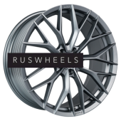 Диски INCH 9x21/5x114,3 ET43 D67,1 GA8532 Satin Gunmetal (ZJH) Диски INCH 9x21/5x114,3 ET43 D67,1 GA8532 Satin Gunmetal (ZJH)