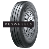 Грузовые шины Hankook 315/80R22,5 156/150L Smart Flex AH51 TL 20PR КИТАЙ 