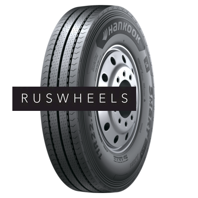 Грузовые шины Hankook 315/80R22,5 156/150L Smart Flex AH51 TL 20PR КИТАЙ 