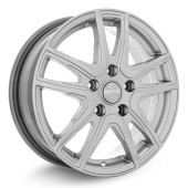 Диски СКАД 6,0\R16 5*110 ET45 d63.35 Селена