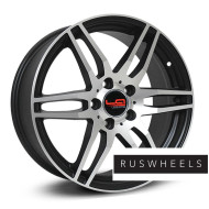 Диски Legeartis Optima R17 / 7.5J PCD 5x112 ЕТ 36 ЦО 66.6 MR104 Диски Legeartis Optima R17 / 7.5J PCD 5x112 ЕТ 36 ЦО 66.6 MR104