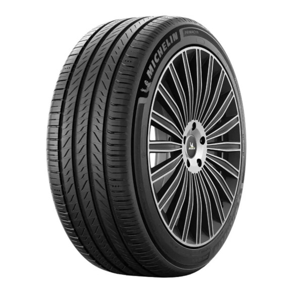 Шины Michelin 235/55/19 V 101 Primacy 5 Шины Michelin 235/55/19 V 101 Primacy 5