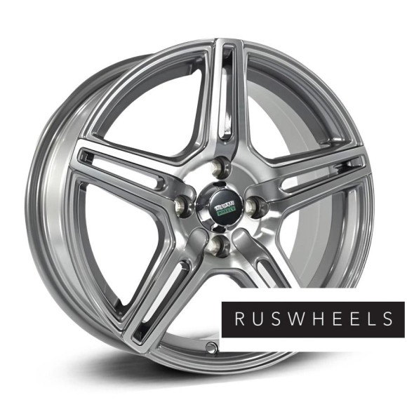 Диски Megami R15 / 6.5J PCD 5x100 ЕТ 38 ЦО 57.1 MGM-38