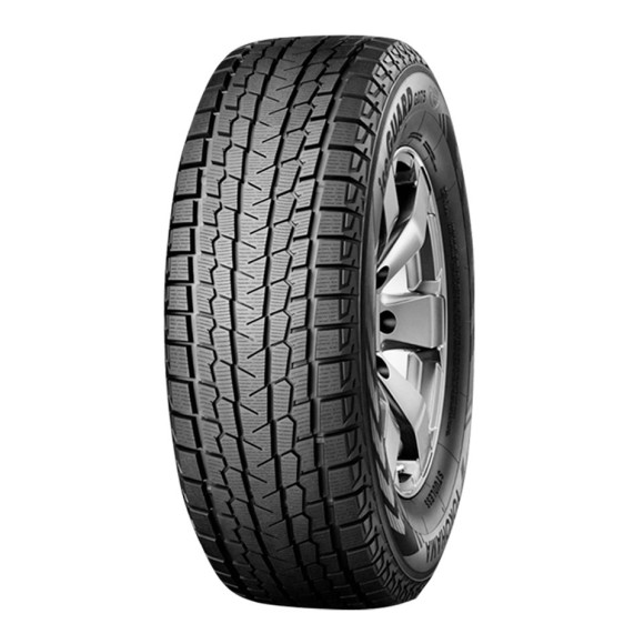 Шины Yokohama 285/40/22 Q 110 ICEGUARD STUDLESS G075 старше 3-х лет Шины Yokohama 285/40/22 Q 110 ICEGUARD STUDLESS G075 старше 3-х лет