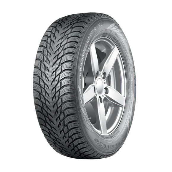 Шины Nokian Tyres 215/65 r17 Hakkapeliitta R3 SUV 103R