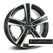 Диски Tech Line R15 / 6J PCD 4x114.3 ЕТ 45 ЦО 56.6 539 Диски Tech Line R15 / 6J PCD 4x114.3 ЕТ 45 ЦО 56.6 539