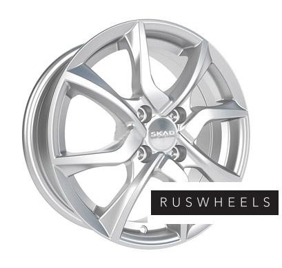 Диски Скад R15 / 6J PCD 4x108 ЕТ 47.5 ЦО 63.35 Тулон Диски Скад R15 / 6J PCD 4x108 ЕТ 47.5 ЦО 63.35 Тулон