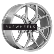 Диски LS Forged 9,5x22/5x112 ET35 D66,6 LS FG14 SS (конус)