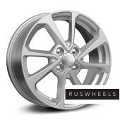 Диски Remain R15 / 6J PCD 4x100 ЕТ 48 ЦО 54.1 Solaris R105