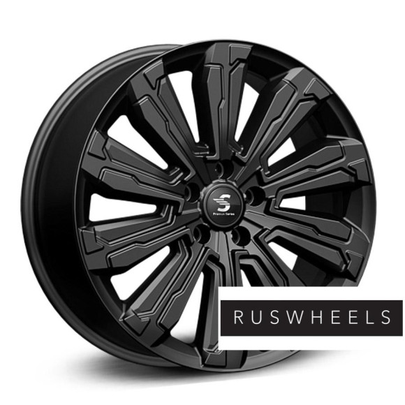 Диски Premium Series R20 / 8J PCD 5x108 ЕТ 45 ЦО 63.35 КР1061 Humber