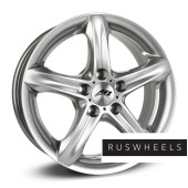 Диски AEZ R17 / 7.5J PCD 5x120 ЕТ 46 ЦО 72.6 Yacht