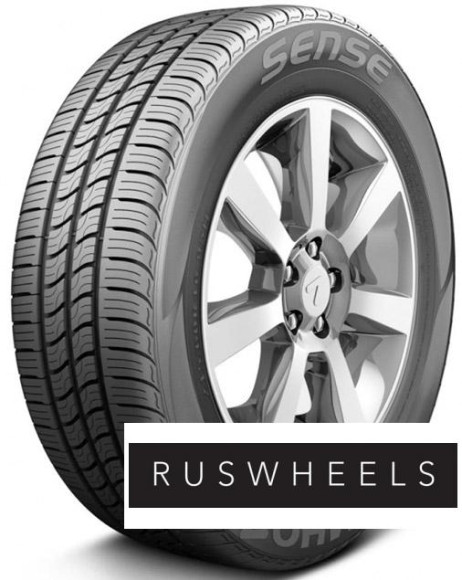 Шины Kumho 195/55 r15 Sense KR26 85H Шины Kumho 195/55 r15 Sense KR26 85H