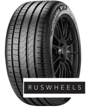 Шины Pirelli 225/60 r17 Cinturato P7 99V Runflat