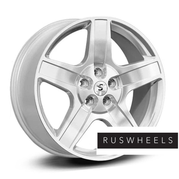 Диски Premium Series R20 / 8.5J PCD 5x114.3 ЕТ 43 ЦО 67.1 КР008 Genesis G80_GV80