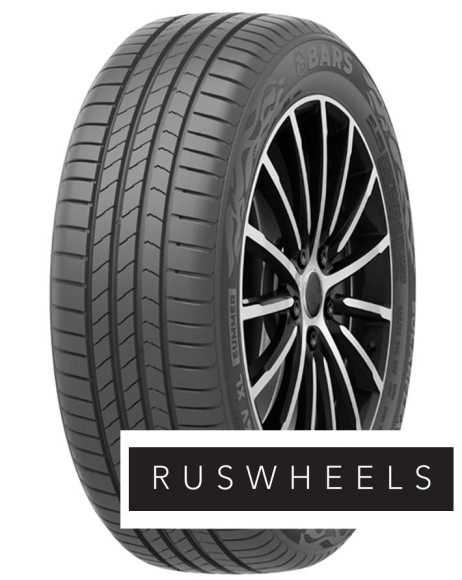 Шины Bars 195/55 r16 SOLARFLEXX 87H Шины Bars 195/55 r16 SOLARFLEXX 87H