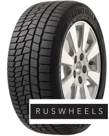 Шины Maxxis 255/45 r19 SP-02 Arctic Trekker 100T Шины Maxxis 255/45 r19 SP-02 Arctic Trekker 100T