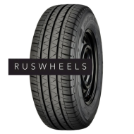 Шины Yokohama 225/65R16C 112/110T BluEarth-Van RY55 TL Шины Yokohama 225/65R16C 112/110T BluEarth-Van RY55 TL