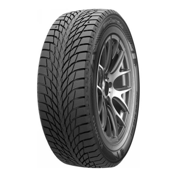 Шины Kumho 225/50 r17 WI51 98T Шины Kumho 225/50 r17 WI51 98T