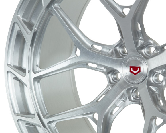 Диски Vossen LC3-01T 19"