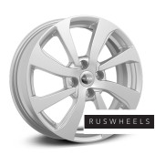 Диски iFree Original R16 / 6J PCD 4x100 ЕТ 41 ЦО 60.1 ZV XRAY КС893 Диски iFree Original R16 / 6J PCD 4x100 ЕТ 41 ЦО 60.1 ZV XRAY КС893