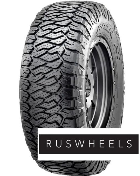 Шины Maxxis 275/65 r18 AT-811 RAZR 123/120S