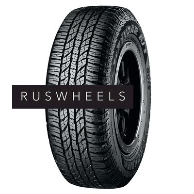 Шины Yokohama 175/80R16 91S Geolandar A/T G015 TL Шины Yokohama 175/80R16 91S Geolandar A/T G015 TL